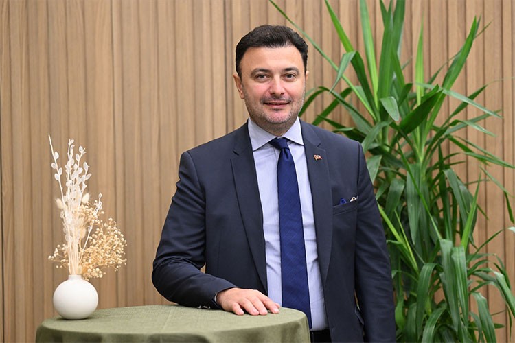 Antalya'nın yeni müdavimleri Orta Avrupalılar