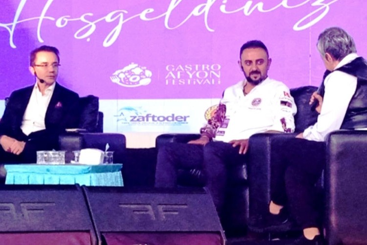 Festival bu yılda yoğun ilgi gördü'