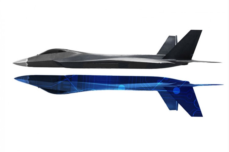 Yazılımcıların Milli Muharip Uçak mesaisi