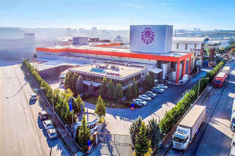 Kimpur'dan ISO 500'de İstikrarlı Yükseliş