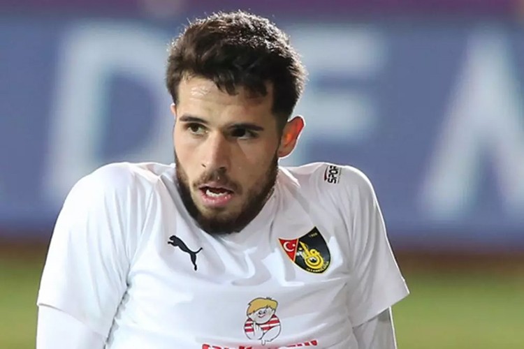 Kasımpaşa, sol bek Tuncer Duhan Aksu'yu transfer etti