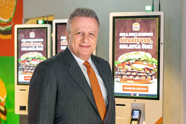 ATP Girişim, ATA Express'in tamamını alıyor