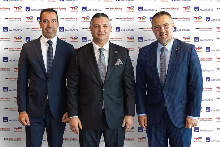 TotalEnergies ve AXA Sigorta'dan yeni kampanya