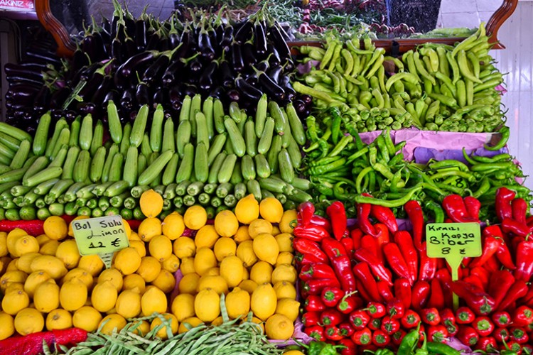 Bu yılın ilk 7 ayında en fazla Rusya'ya satıldı