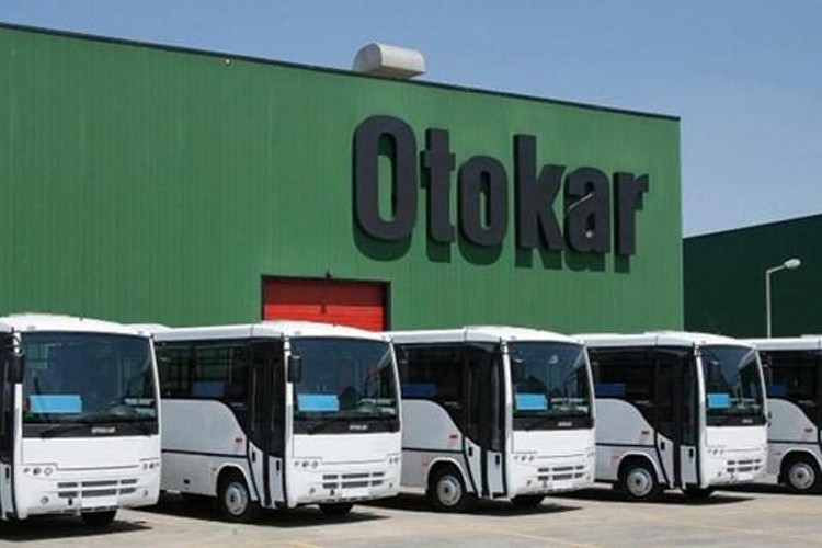 Otokar'ın sermaye artırımı onaylandı