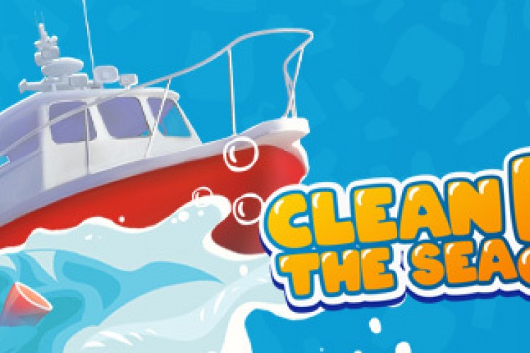 "Clean the Sea!" 9 Mart 2024'te Steam'e Yelken Açıyor!