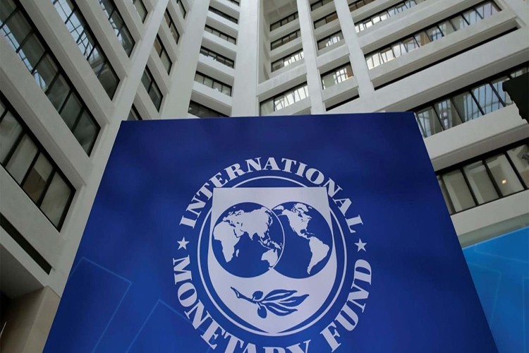 IMF'den likidite hattı