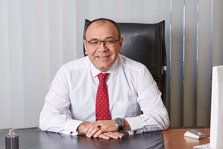 Türkiye'nin gelecek anahtarı üretimde