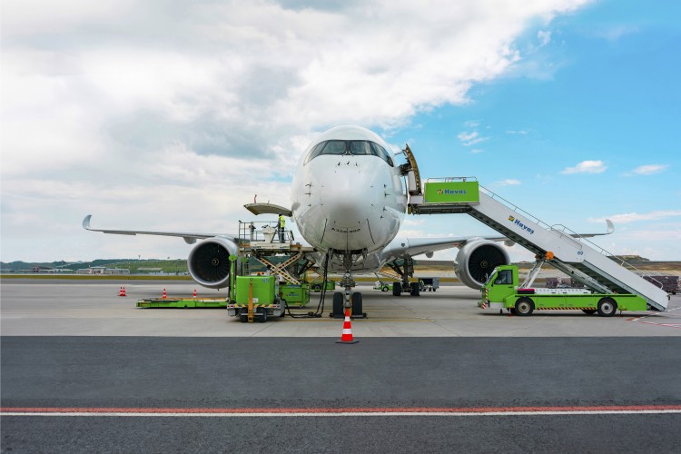 Havaş Mali İşler Genel Müdür Yardımcılığı'na Şafak Özbay atandı