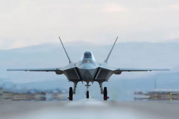 Türk Jetleri 2026'da Baltık'ta