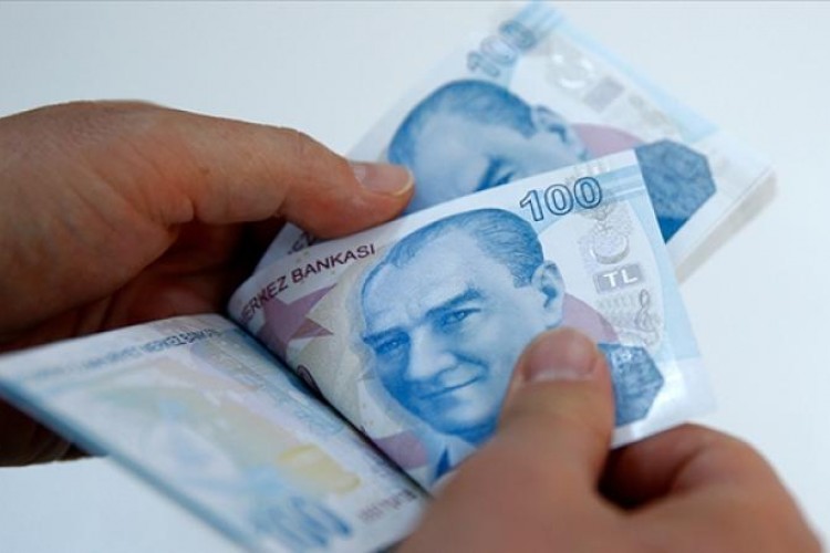 15,3 milyon emekliye bayram ikramiyesi ödendi