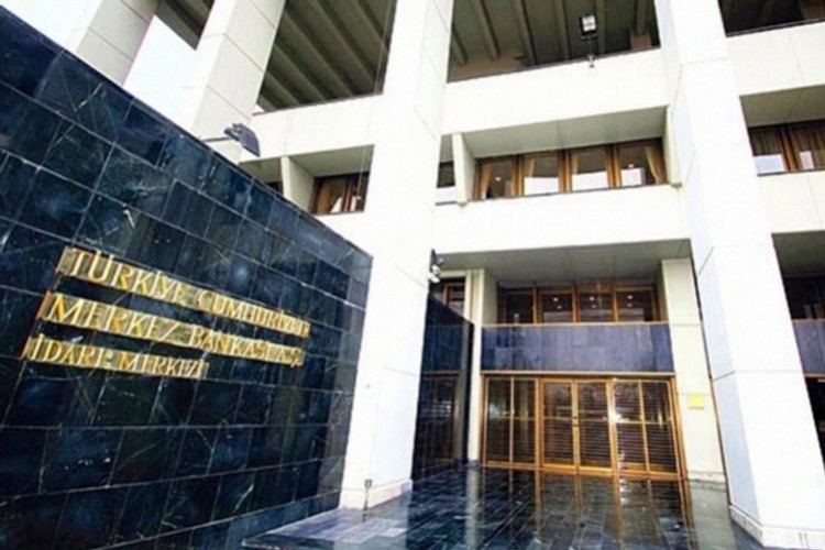 Rezervlerde düşüş