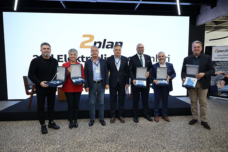 Elektrikli Araçların Geleceği, Masaya Yatırıldı