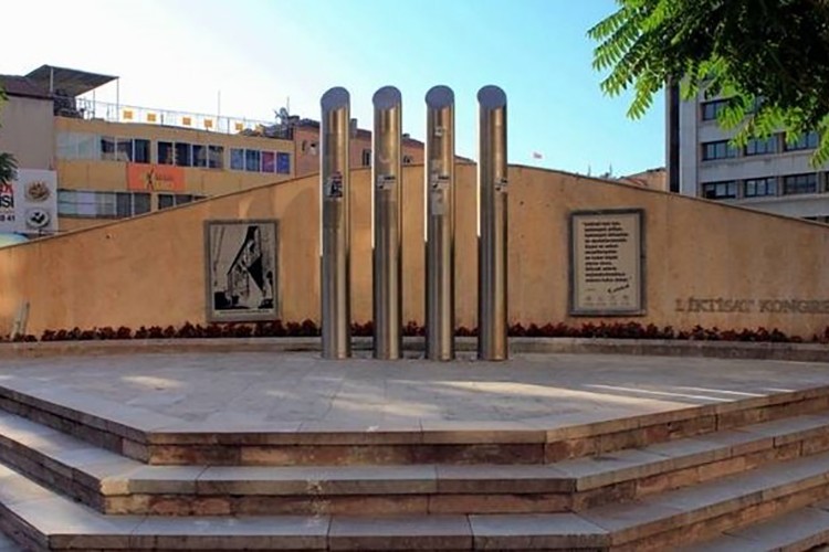 İzmir iktisat Kongresi 15-21 Mart arası yapılacak