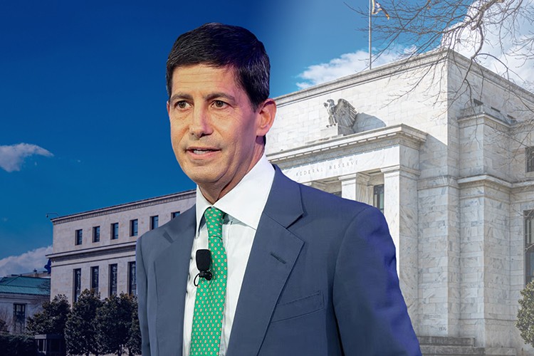 Kevin Warsh'ın FED Başkan adaylığı Senato'ya sunuldu