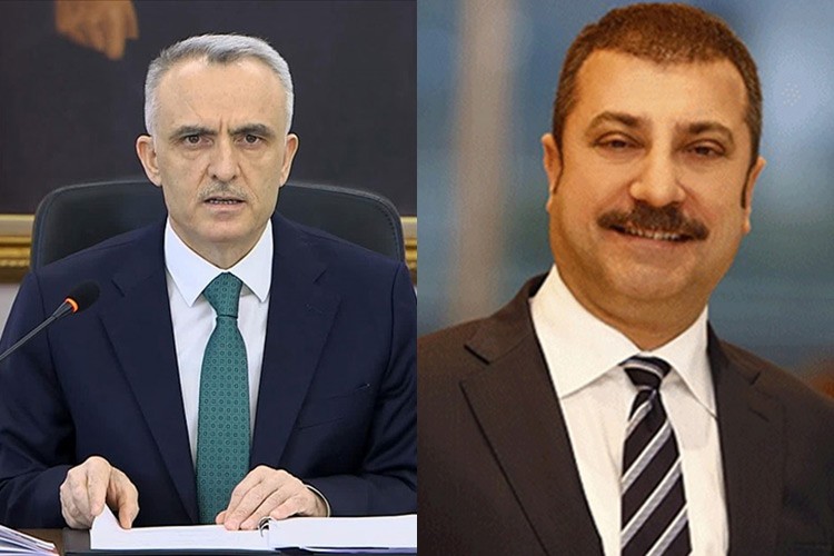 Ağbal gitti, Kavcıoğlu geldi