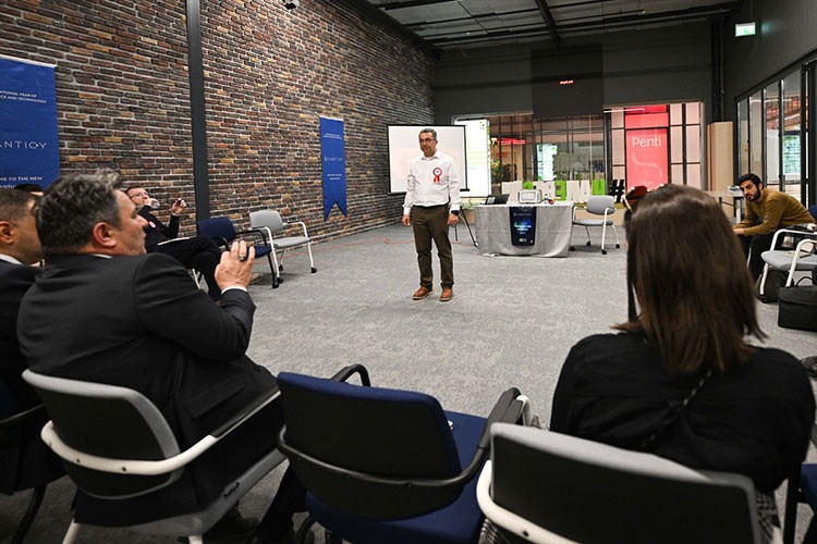 Eğitim kurumları için "kuantum çağının" kapısı açılıyor