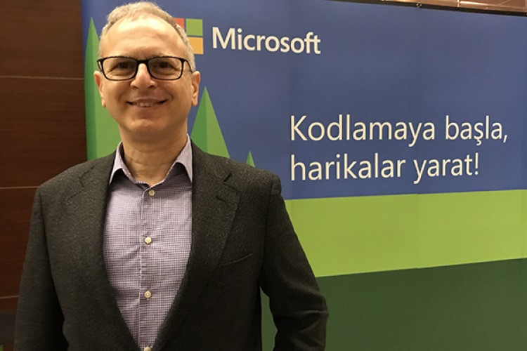 "Bulut teknolojisi 130 bin kişiye istihdam sağlayacak"