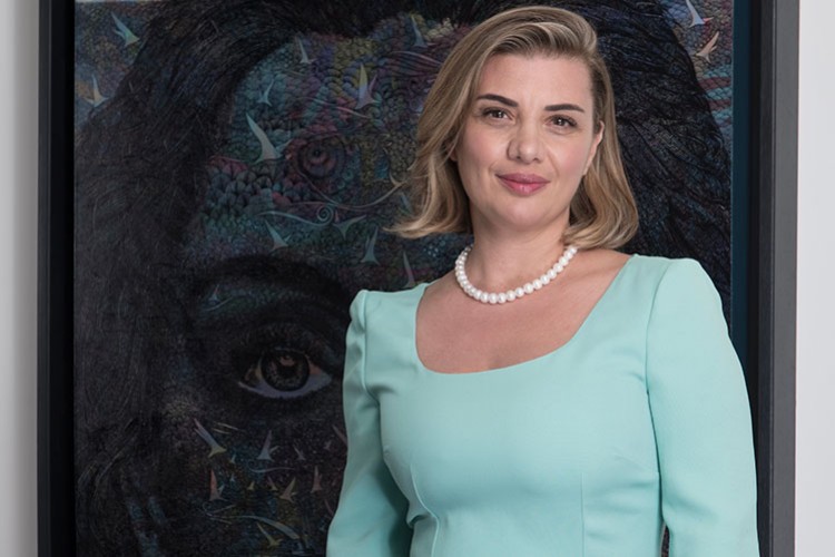 Türk Reasürans 4 Yaşında!