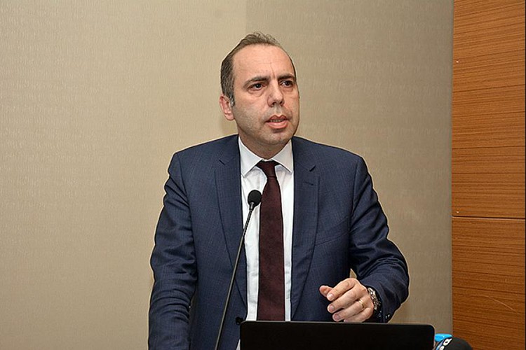 TPAO Genel Müdürlüğüne Cem Erdem atandı