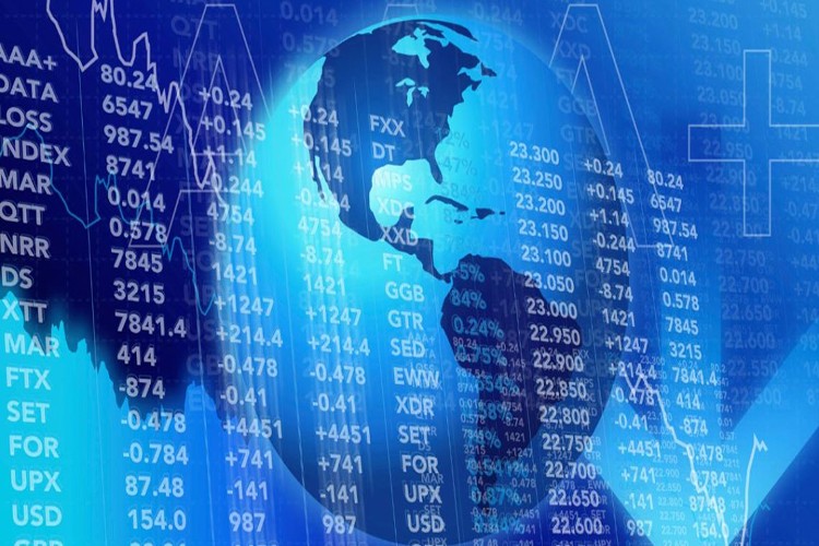 Global borsaların yükselişi sürüyor