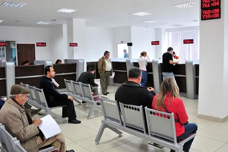 Bankaların karı azaldı