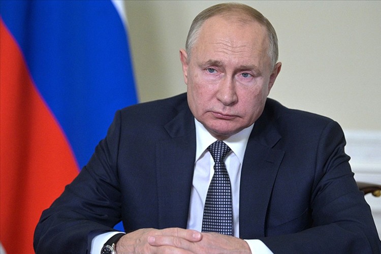 "Gıda, enerji sorunları ve enflasyon Batı'nın hatası"