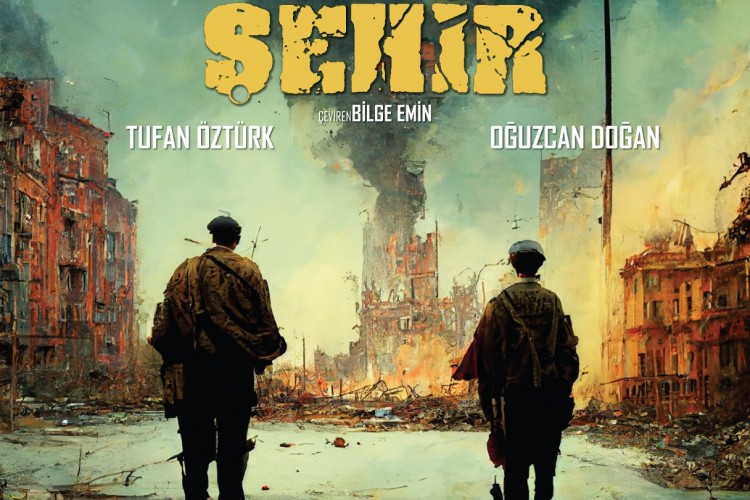 TİYATRONUN KALBİ MART AYINDA ENDLESS ART TAKSİM'DE ATIYOR