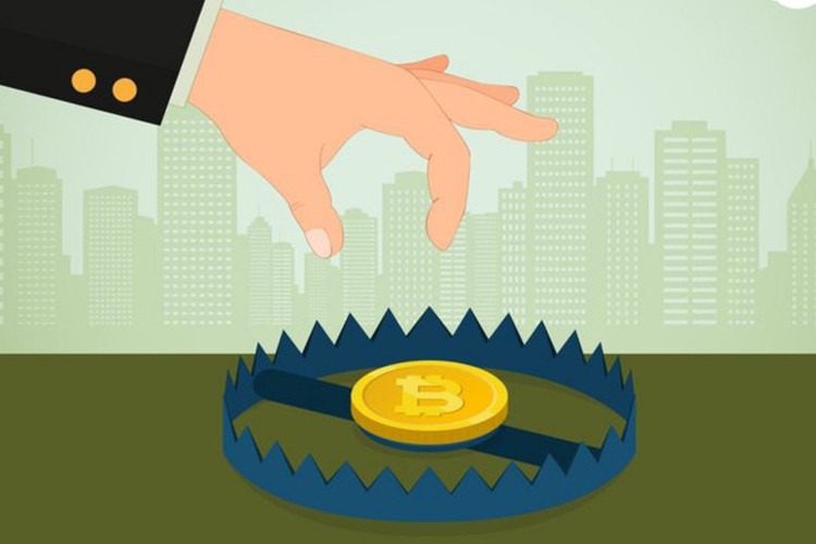 Kripto para tarihinde dolandırıcılıklar