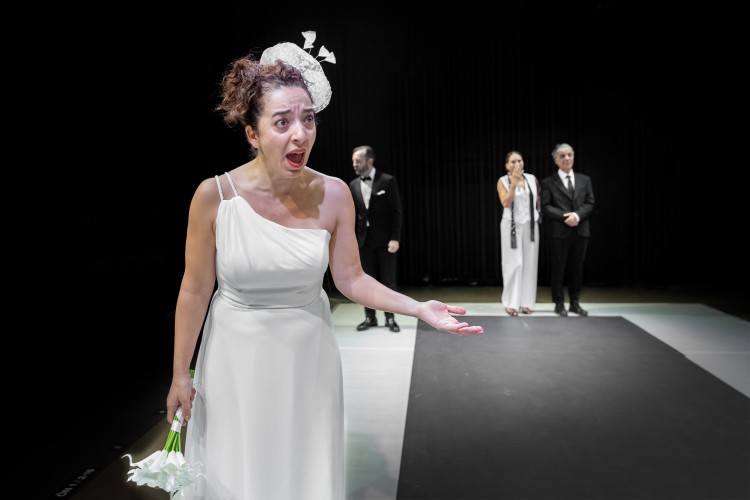 Joël Pommerat imzalı