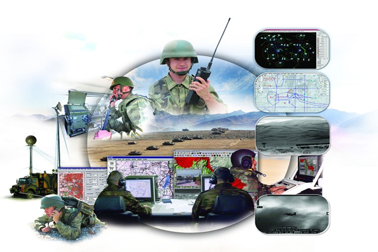 Aselsan dışa bağımlılığı azaltıyor