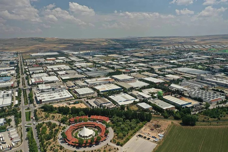 OSB'lerde kalite yönetimi ve standardizasyon süreçleri