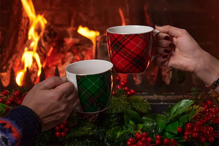 Sevginin rengi, içinizi ısıtacak