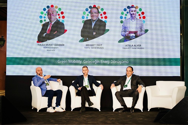 Perakende ve finans sektörü buluştu