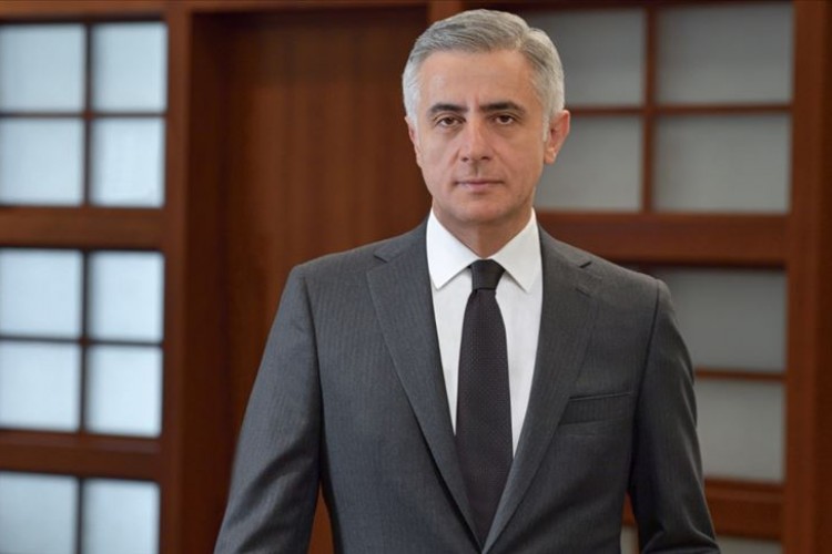 Garanti BBVA'nın nakdi ve gayri nakdi kredi hacmi 1.6 trilyon TL oldu