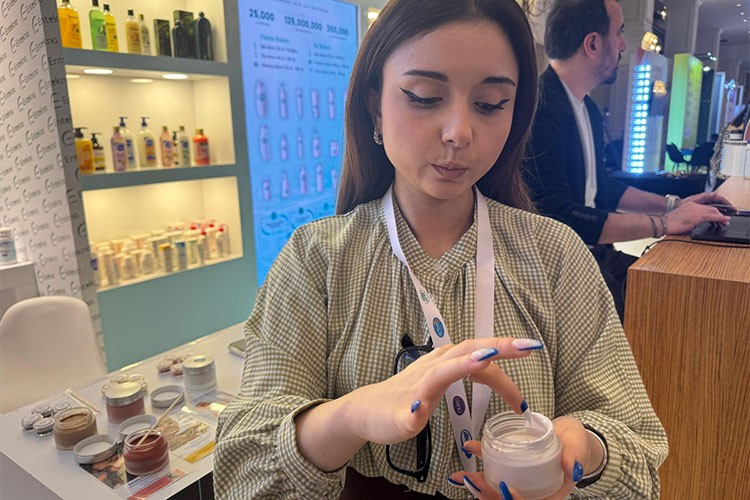 Türkiye'nin kozmetik sektöründe ithalatı azalıyor