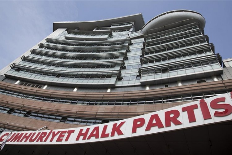 CHP adaylarını açıkladı