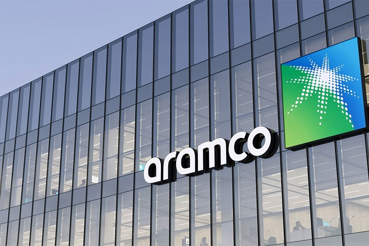 Aramco'nun net karı üçüncü çeyrekte yüzde 15,3 azaldı