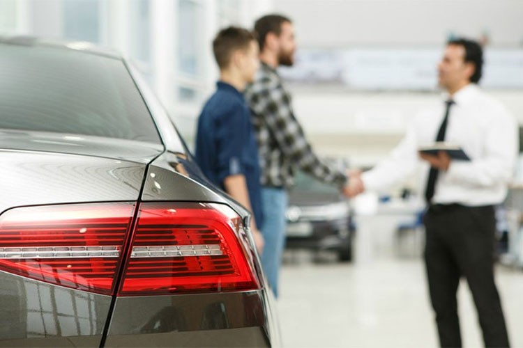 Otomotivde 2025 Küçülmeyi Yönetebilenlerin Yılı Olacak!