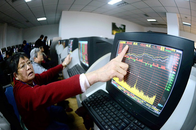 Asya piyasaları karışık seyretti