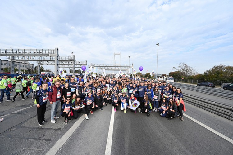 Bin 145 öğrenciye burs sağlandı