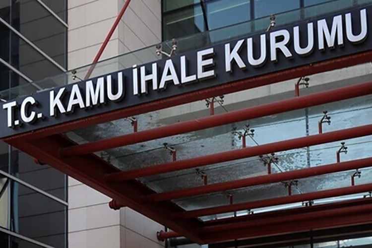 Kamu İhale Kurumu 20 personel alacak
