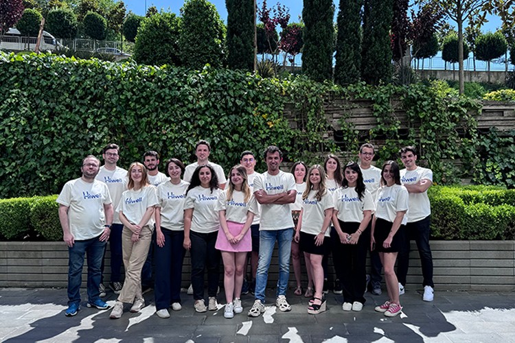 Hiwell Online Terapi Seri A Öncesi 28.5 Milyon Dolar Değerleme Üzerinden 3.5 Milyon Dolar Yatırım Aldı