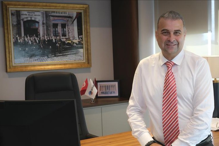 OMSAN global oyuncu olma yolunda ilerliyor