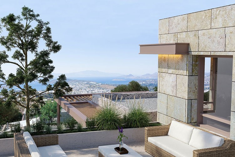 Mahal Bodrum tanıtıldı