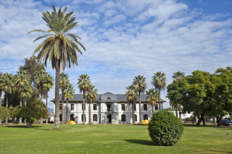 Arazi kiralanacak