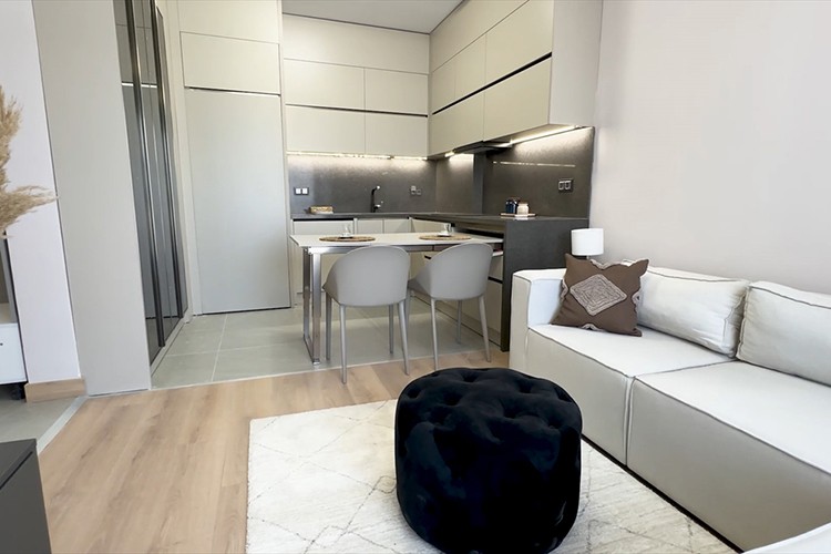 500 bin konut projesine başvurular bu hafta sona eriyor