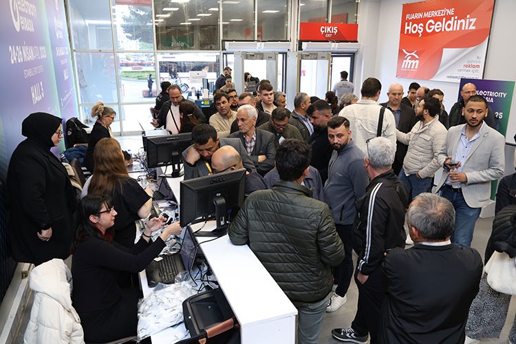 Elektriğin gücü bir kez daha açığa çıktı