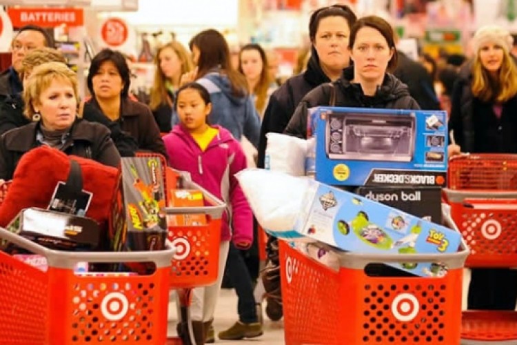 ABD'de tüketici güveni ağustosta aşağı yönlü revize edildi