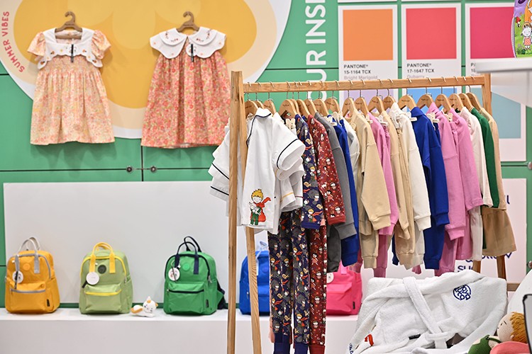 Uluslararası markalar, CBME Türkiye'de buluşuyor